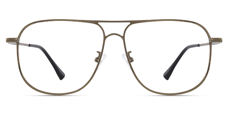 Zoreli Glasses Brown