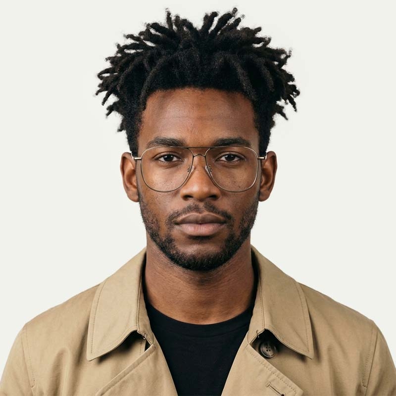 Picture of Zoreli Glasses