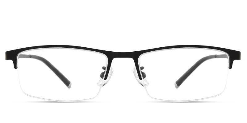 Jivela Glasses Black