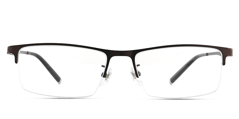 Jivela Glasses Brown