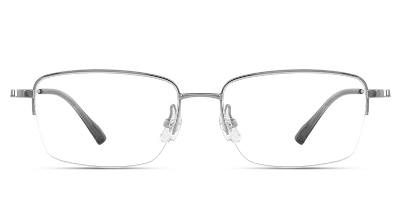 Elunae Glasses Silver