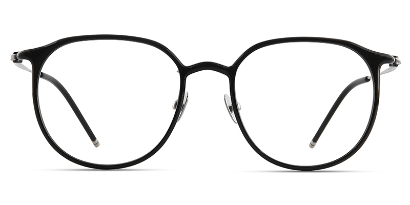 Evelis Glasses Black