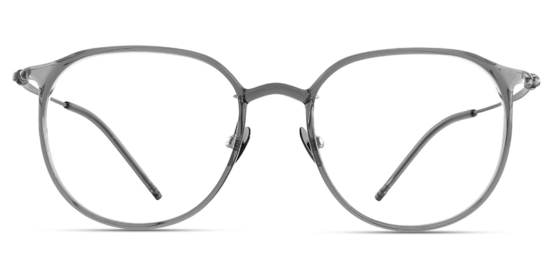 Evelis Glasses Gray