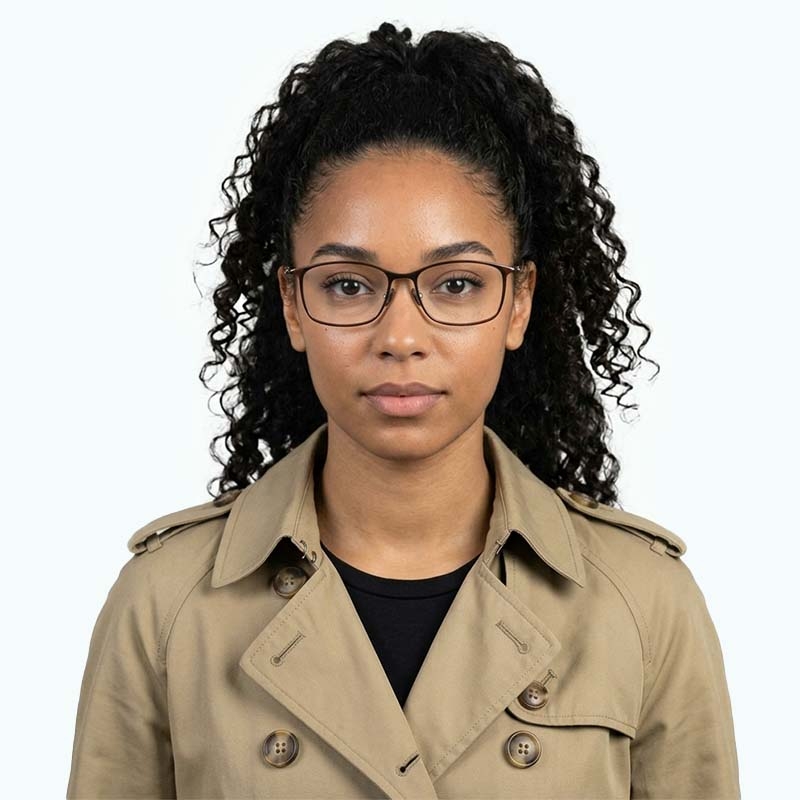 Picture of Joreva Glasses