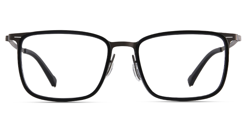 Tirela Glasses Black
