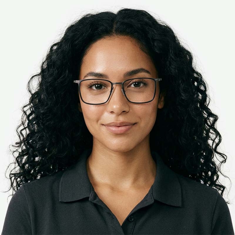Picture of Tirela Glasses
