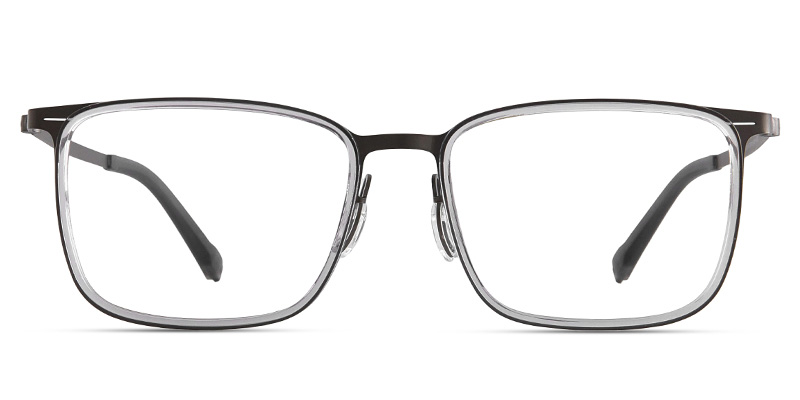 Tirela Glasses Gray