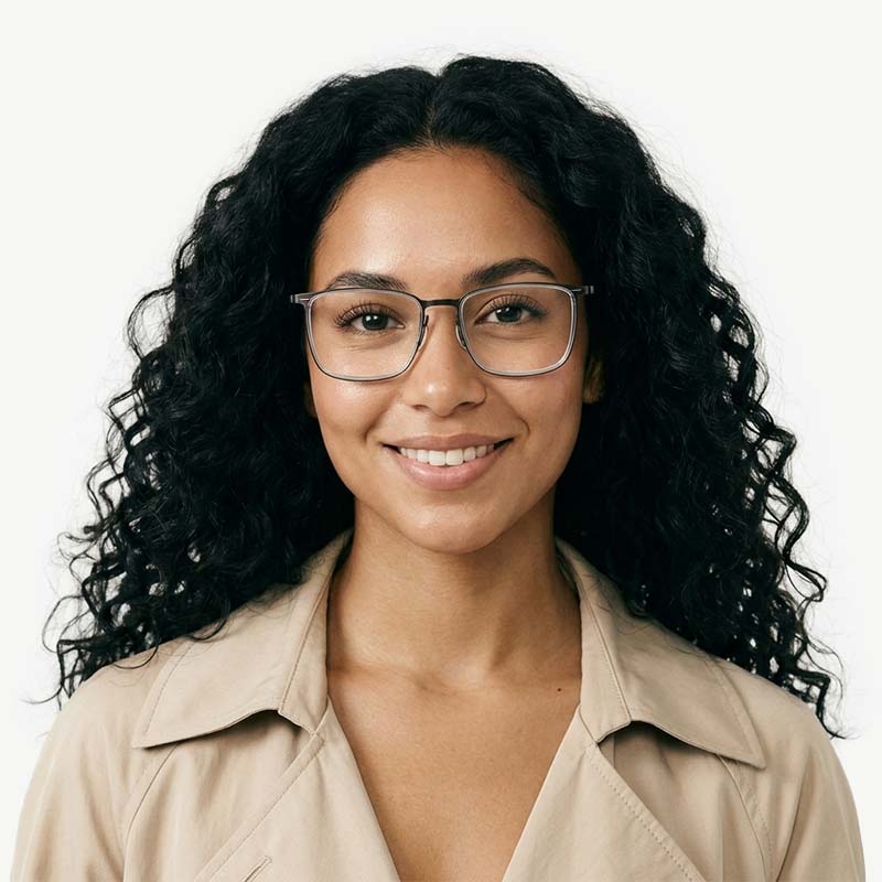 Picture of Tirela Glasses