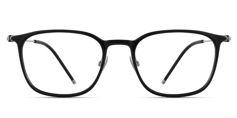 Larevi Glasses Black
