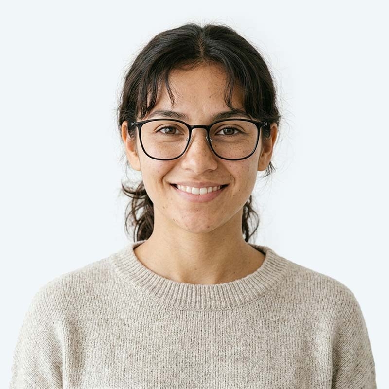 Picture of Larevi Glasses