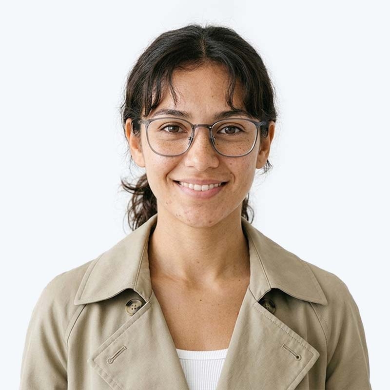 Picture of Larevi Glasses