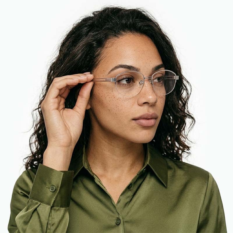Picture of Koren Glasses
