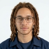 Picture of Briona Glasses