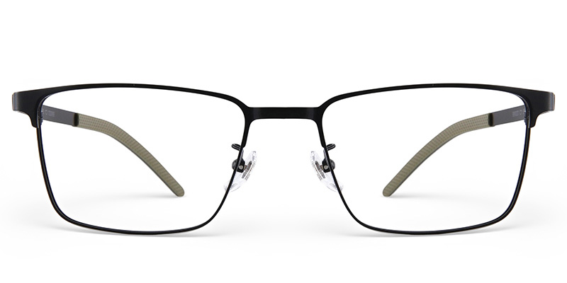 Arvella Glasses Black