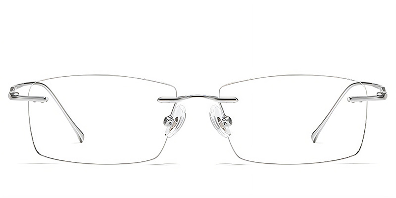 Pelune Glasses Silver