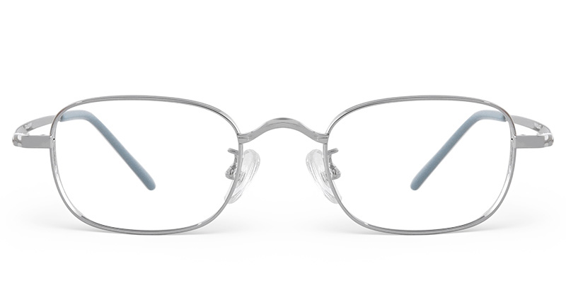 Brivela Glasses Silver