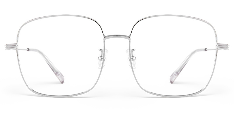 Aureva Glasses Silver
