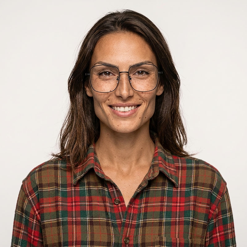 Picture of Aureva Glasses
