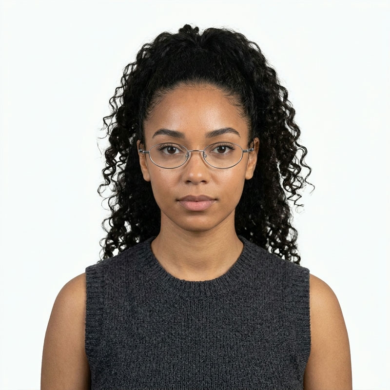 Picture of Jareli Glasses