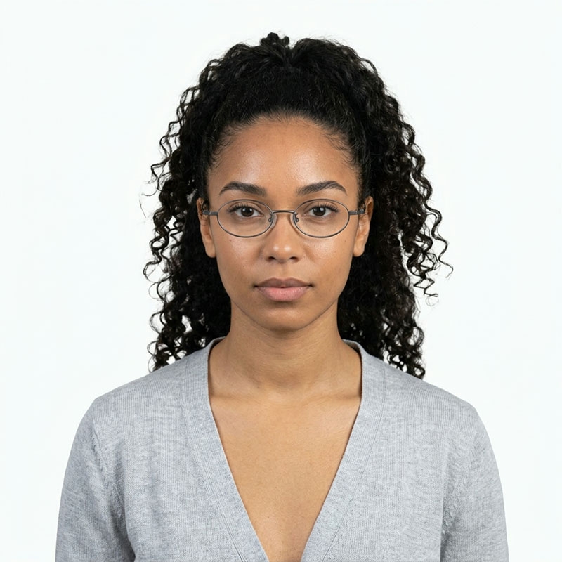 Picture of Jareli Glasses