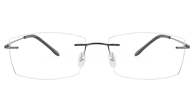 Lumeli Glasses Black