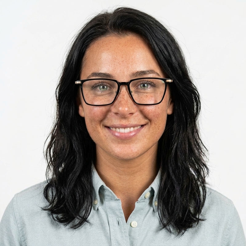 Picture of Yalori Glasses