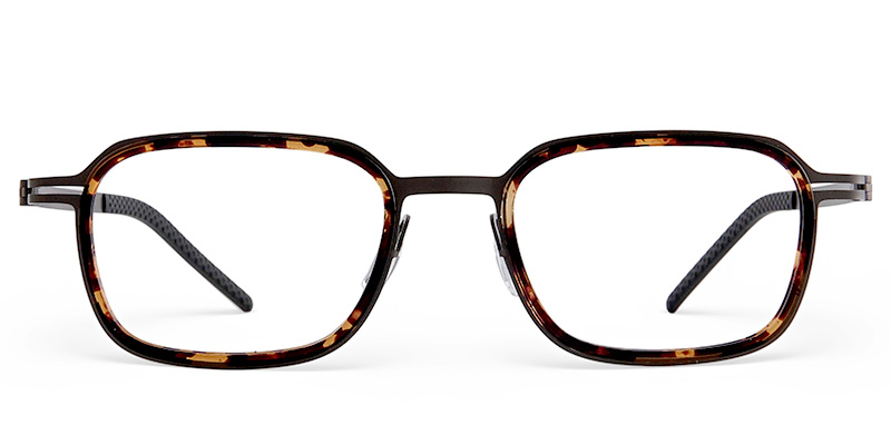 Havela Glasses Tortoise_Black