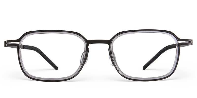 Havela Glasses Gray_Black