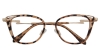 Picture of Terelia Glasses