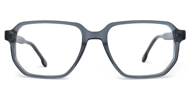 Yelune Glasses Gray