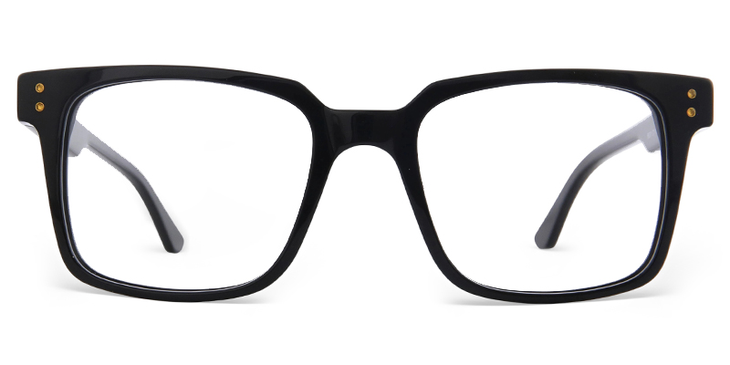 Navela Glasses Black