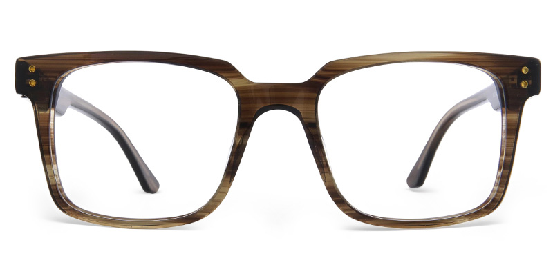 Navela Glasses Brown