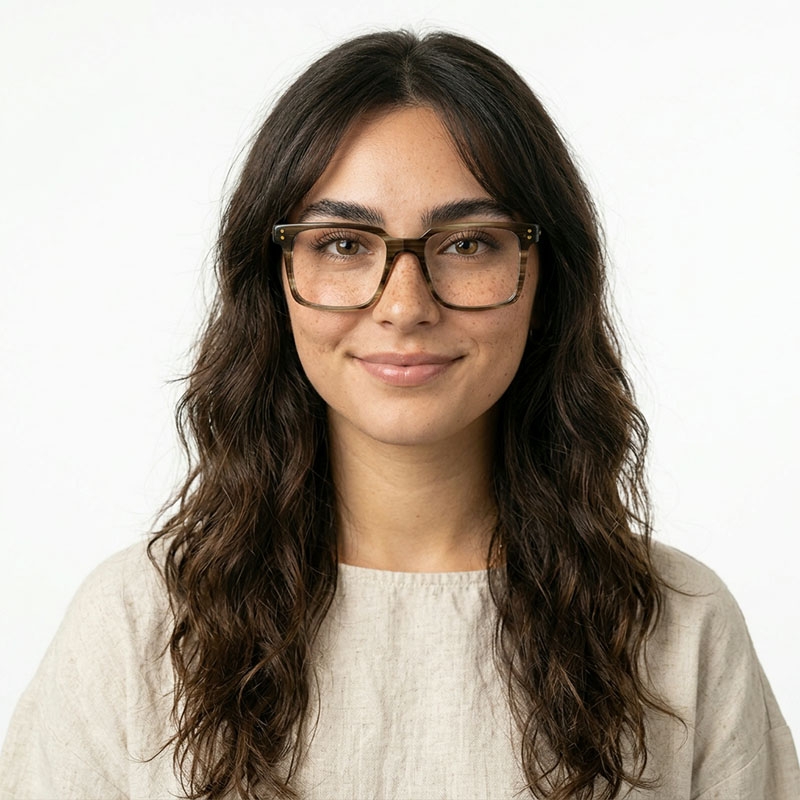 Picture of Navela Glasses