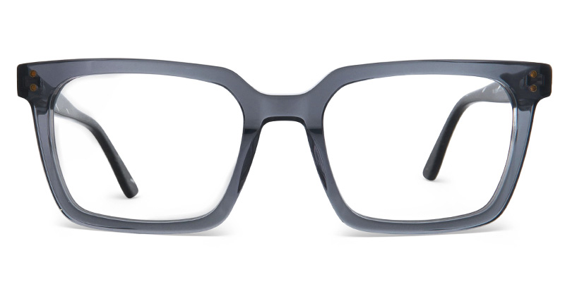 Mivela Glasses Gray