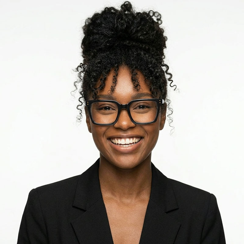 Picture of Mivela Glasses