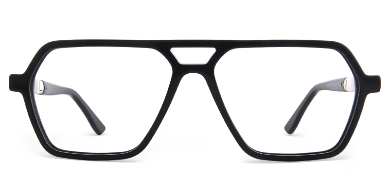 Talori Glasses Black