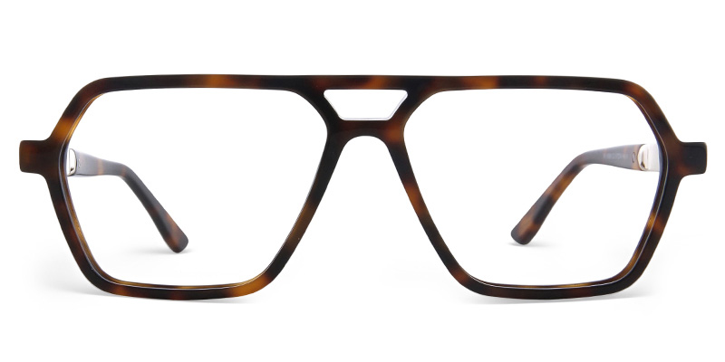 Talori Glasses Tortoise