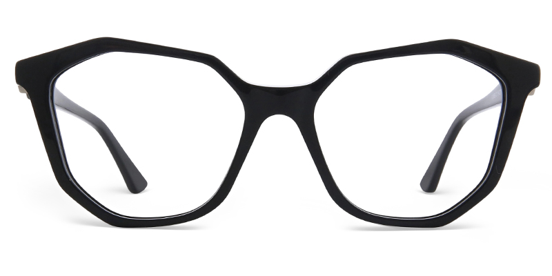 Ralori Glasses Black