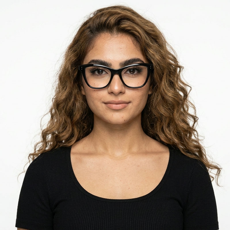 Picture of Belvia Glasses
