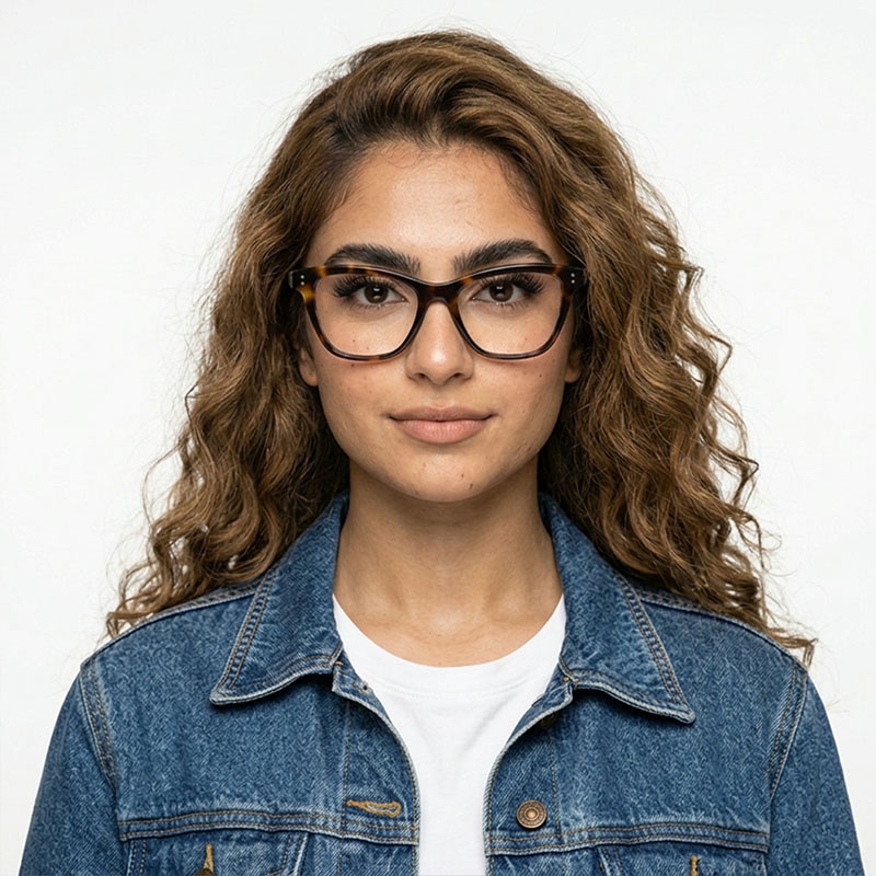 Picture of Belvia Glasses