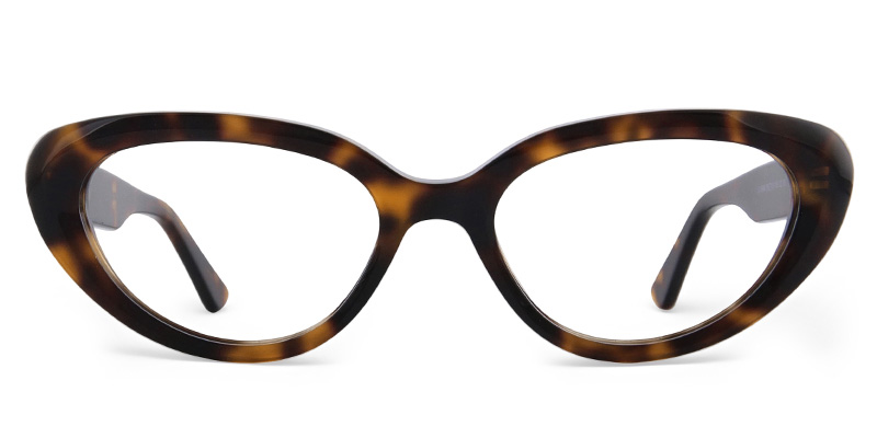 Noreva Glasses Tortoise