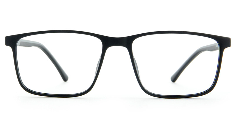 Avelor Glasses Black