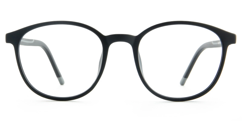 Tactile Glasses Black
