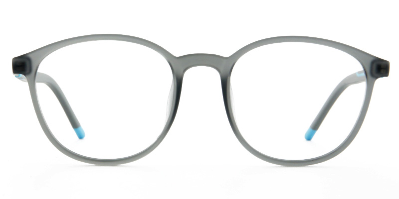 Tactile Glasses Gray