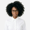Picture of Fuchsia Glasses