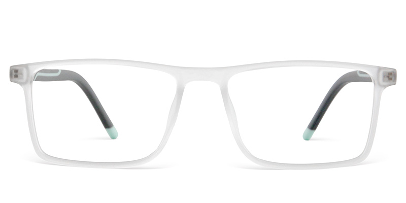 Fuchsia Glasses Transparent