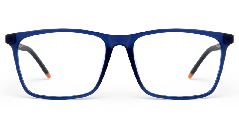 Aplomb Glasses Blue