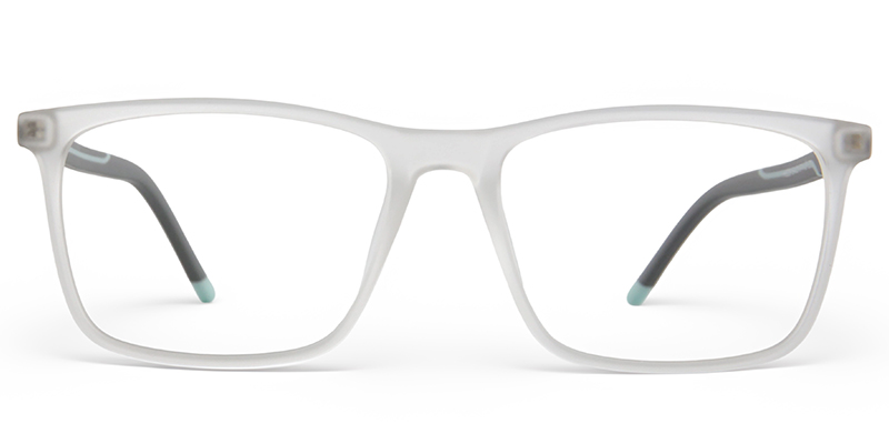 Aplomb Glasses Transparent