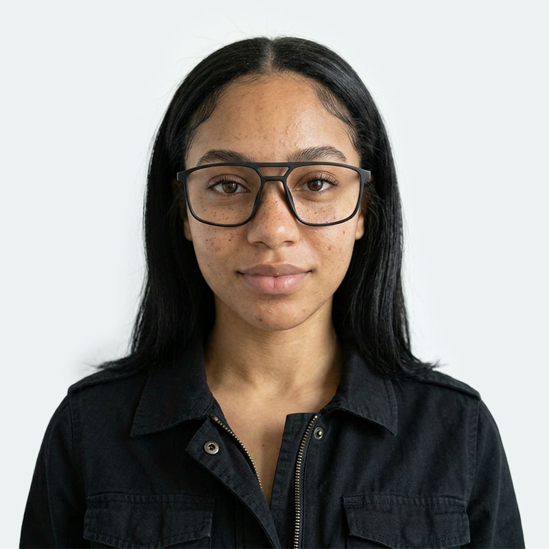 Picture of Vignette Glasses