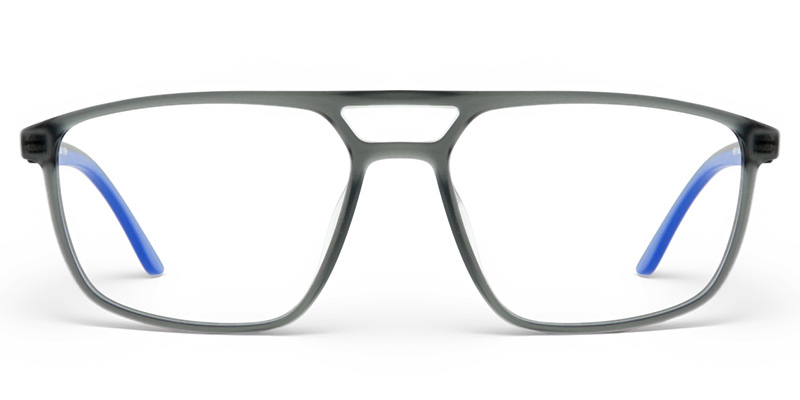 Vignette Glasses Gray